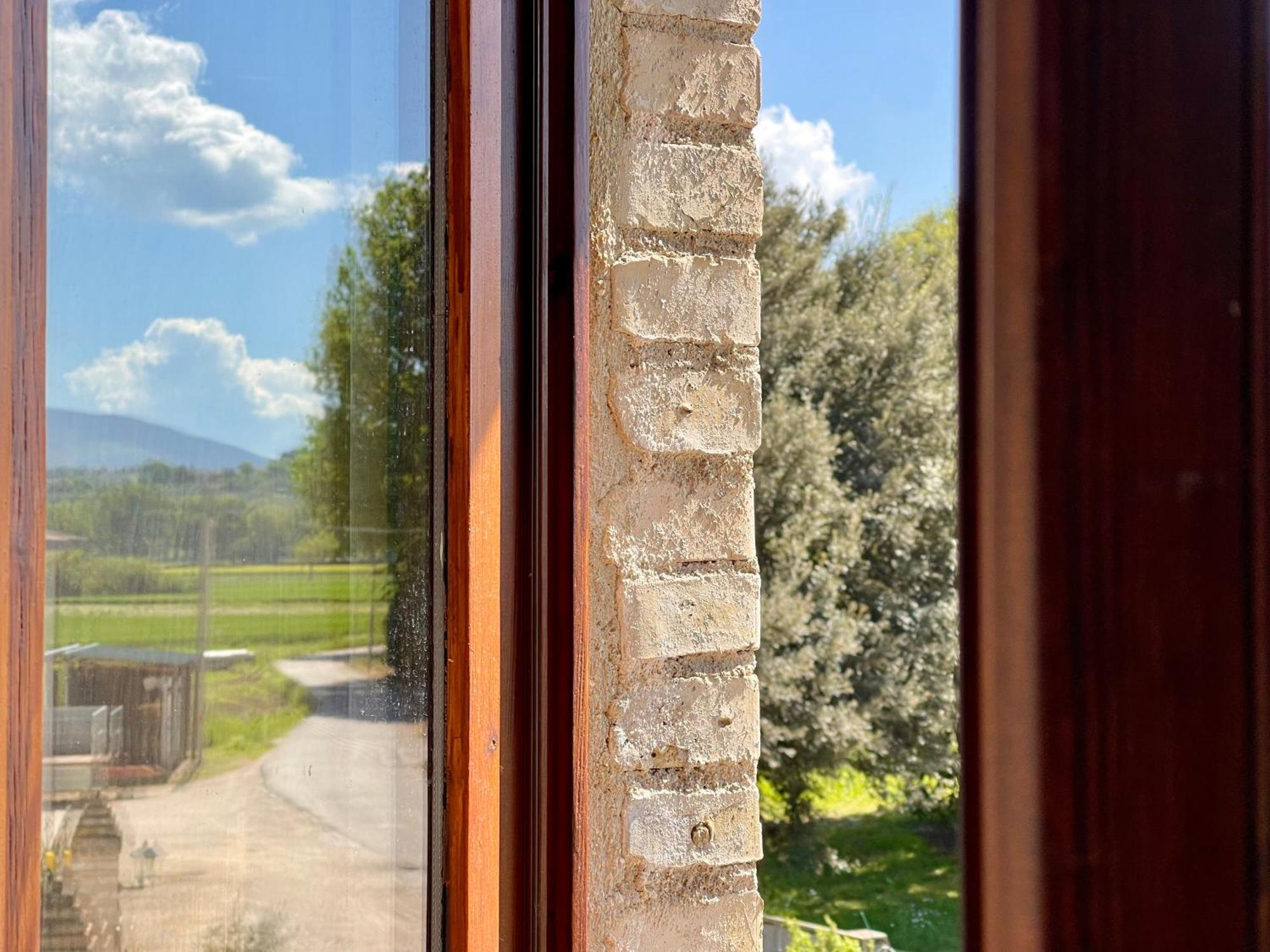 Casale Rotoloni Villa Protte Exterior photo
