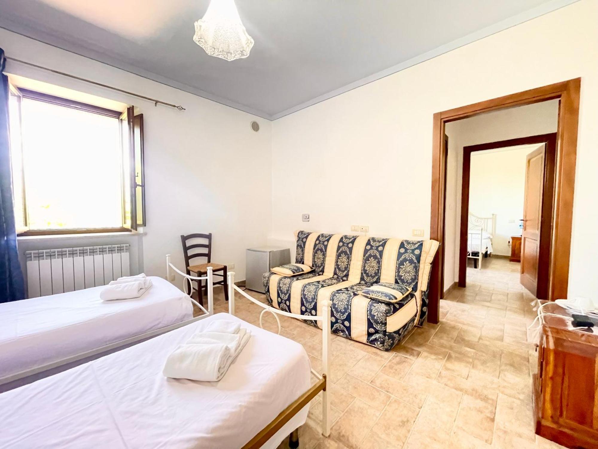 Casale Rotoloni Villa Protte Exterior photo