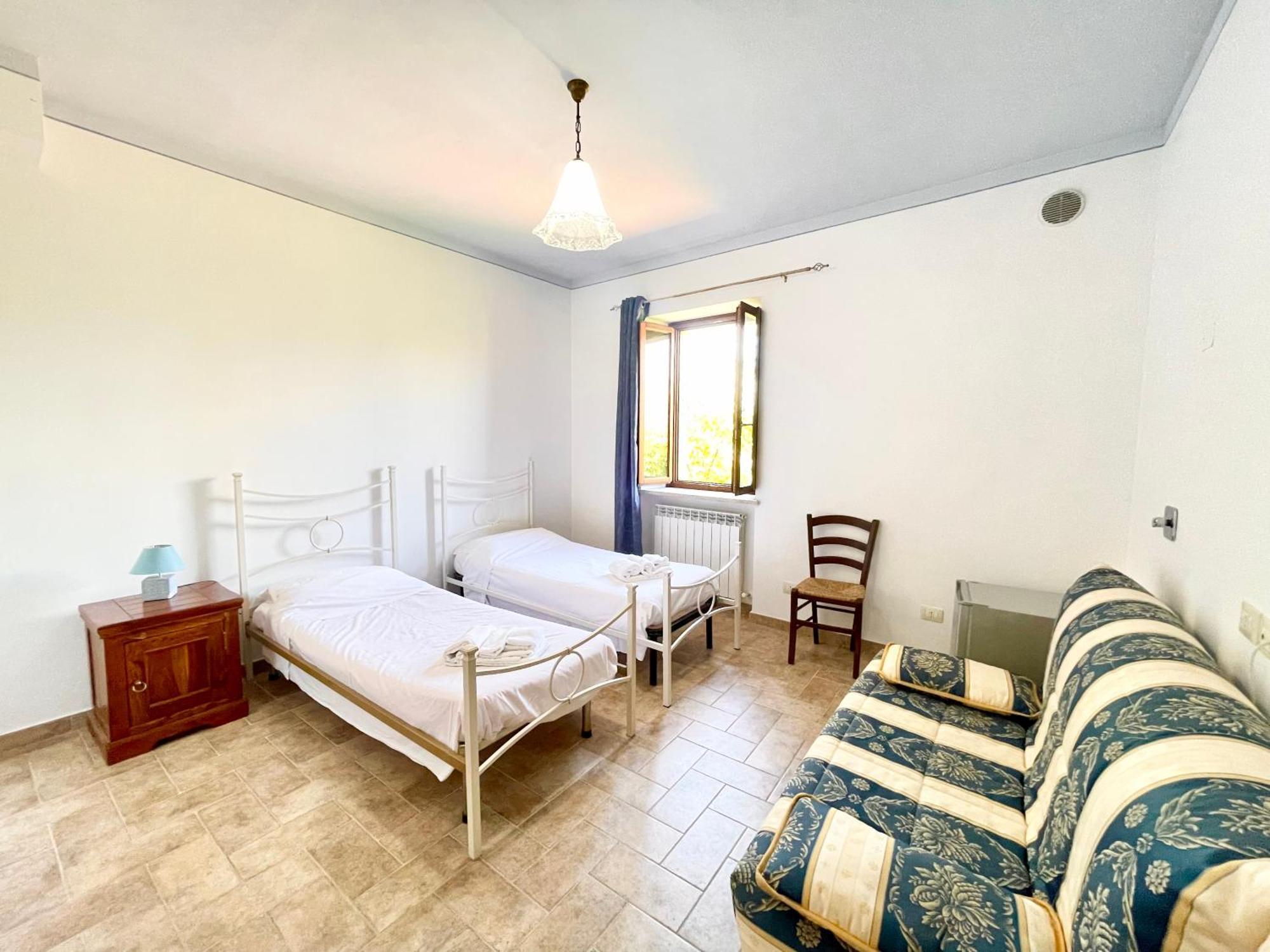 Casale Rotoloni Villa Protte Exterior photo